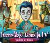 Mäng Incredible Dracula IV: Game of Gods
