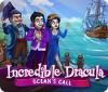 Mäng Incredible Dracula: Ocean's Call