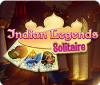 Mäng Indian Legends Solitaire
