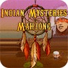 Mäng Indian Mysteries Mahjong