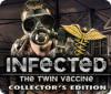 Mäng Infected: The Twin Vaccine Collector’s Edition