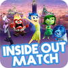 Mäng Inside Out Match Game