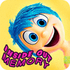 Mäng Inside Out — Memory Game