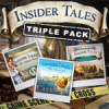Mäng Insider Tales - Triple Pack