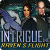 Mäng Intrigue Inc: Raven's Flight