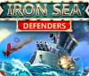 Mäng Iron Sea Defenders