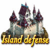 Mäng Island Defense