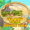 Mäng Island Tribe Double Pack
