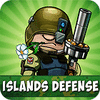Mäng Islands Defense