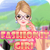 Mäng IT Girl Dress Up