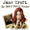 Mäng Jane Croft: The Baker Street Murder