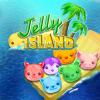 Mäng Jelly Island