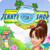 Mäng Jenny's Fish Shop