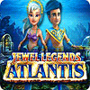 Mäng Jewel Legends: Atlantis