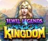 Mäng Jewel Legends: Magical Kingdom