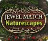 Mäng Jewel Match: Naturescapes