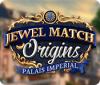 Mäng Jewel Match Origins: Palais Imperial