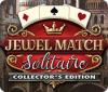 Mäng Jewel Match Solitaire Collector's Edition
