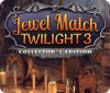 Mäng Jewel Match Twilight 3 Collector's Edition