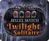 Mäng Jewel Match Twilight Solitaire