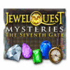 Mäng Jewel Quest Mysteries: The Seventh Gate