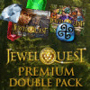 Mäng Jewel Quest Premium Double Pack