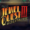 Mäng Jewel Quest Solitaire III