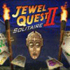Mäng Jewel Quest Solitaire 2
