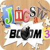 Mäng Jigsaw Boom 3