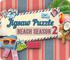 Mäng Jigsaw Puzzle Beach Season 2