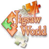 Mäng Jigsaw World