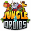 Mäng Jungle vs. Droids