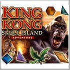 Mäng King Kong: Skull Island Adventure