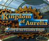 Mäng Kingdom of Aurelia: Mystery of the Poisoned Dagger
