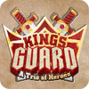 Mäng King's Guard: A Trio of Heroes