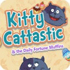 Mäng Kitty Cattastic & the Daily Fortune Muffins