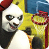 Mäng Kung Fu Panda Hoops Madness