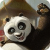 Mäng Kung Fu Panda 2 Find the Alphabets