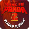 Mäng Kung Fu Panda 2 Puzzle Slider