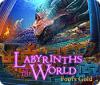 Mäng Labyrinths of the World: Fool's Gold