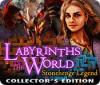 Mäng Labyrinths of the World: Stonehenge Legend Collector's Edition