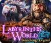 Mäng Labyrinths of the World: Stonehenge Legend