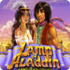Mäng Lamp of Aladdin