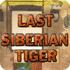 Mäng Last Siberian Tiger