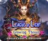 Mäng League of Light: Growing Threat Collector's Edition