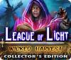 Mäng League of Light: Wicked Harvest Collector's Edition