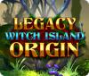 Mäng Legacy: Witch Island Origin