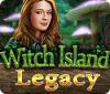 Mäng Legacy: Witch Island