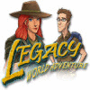 Mäng Legacy: World Adventure