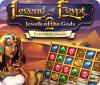 Mäng Legend of Egypt: Jewels of the Gods 2 - Even More Jewels